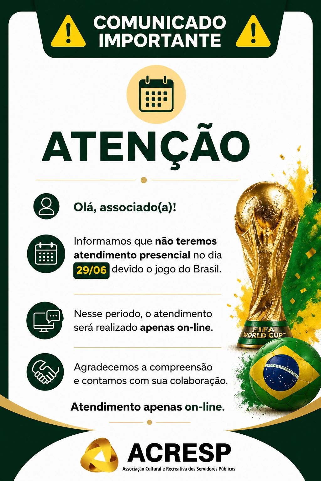 Campanha Inicial